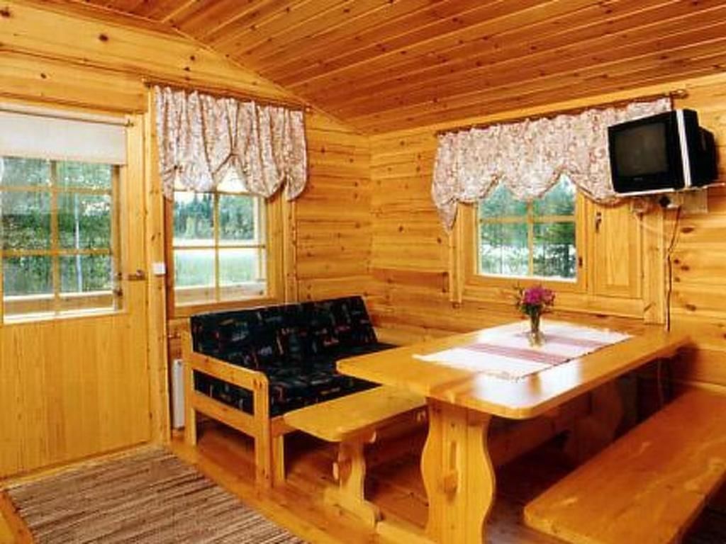 Дома для отпуска Holiday Home Lahdenpohja Kortteinen-18