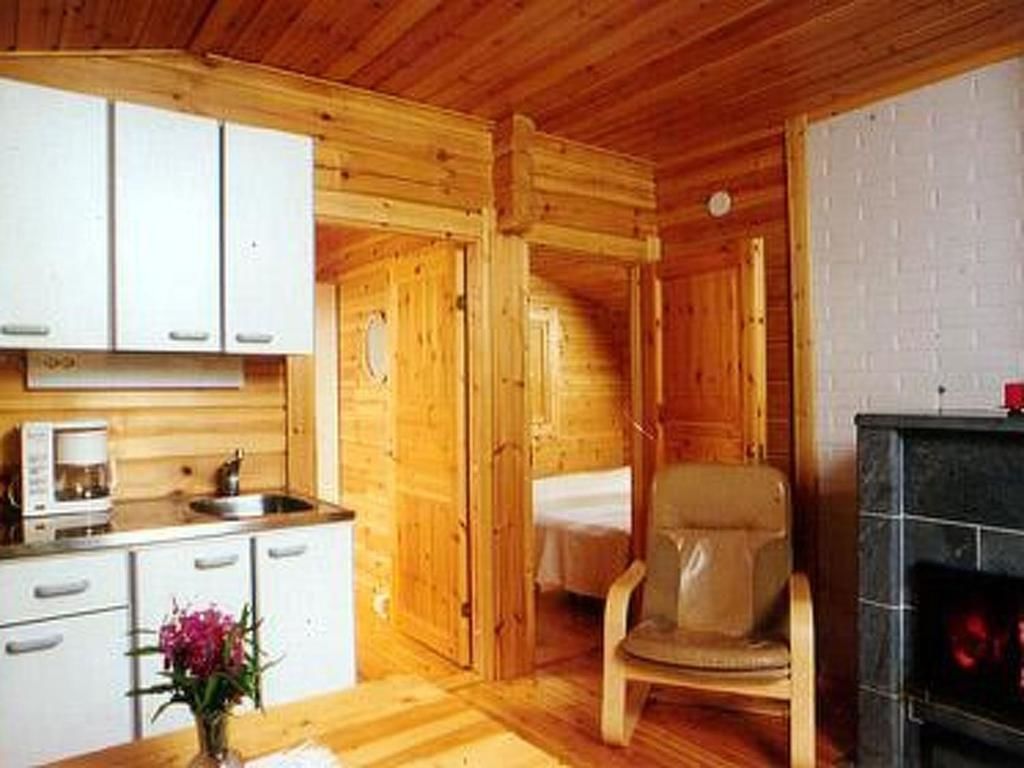 Дома для отпуска Holiday Home Lahdenpohja Kortteinen-20