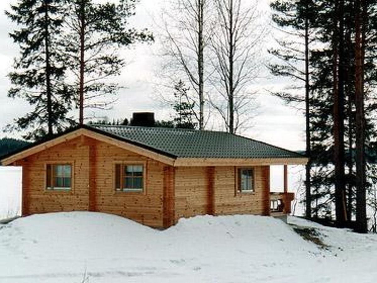 Дома для отпуска Holiday Home Lahdenpohja Kortteinen